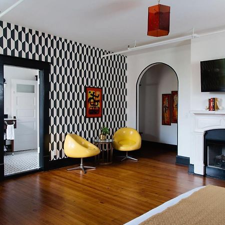 The Dwell Hotel, A Member Of Design Hotels Chattanooga Eksteriør billede