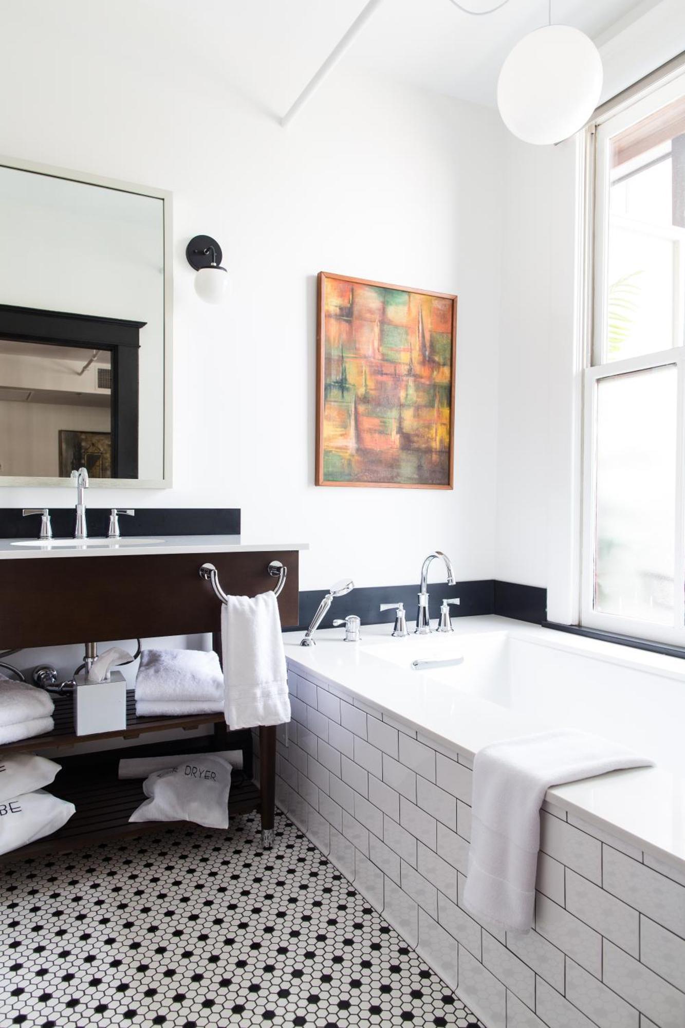 The Dwell Hotel, A Member Of Design Hotels Chattanooga Værelse billede