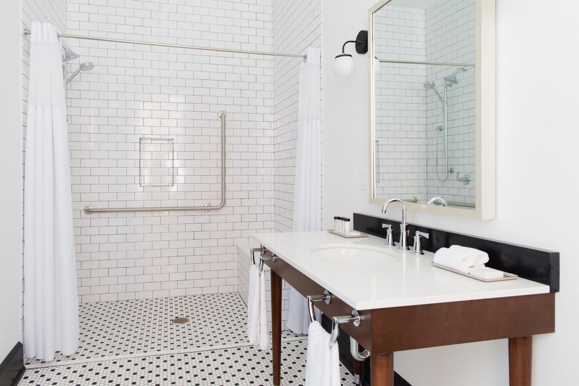 The Dwell Hotel, A Member Of Design Hotels Chattanooga Værelse billede