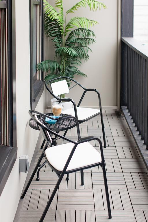 The Dwell Hotel, A Member Of Design Hotels Chattanooga Eksteriør billede