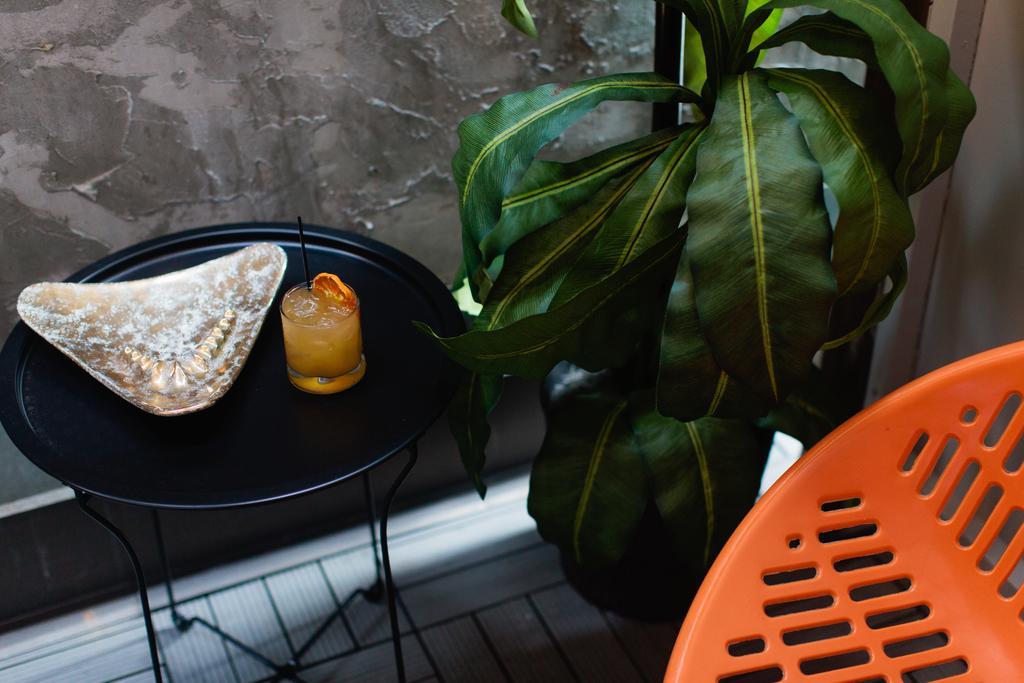 The Dwell Hotel, A Member Of Design Hotels Chattanooga Eksteriør billede
