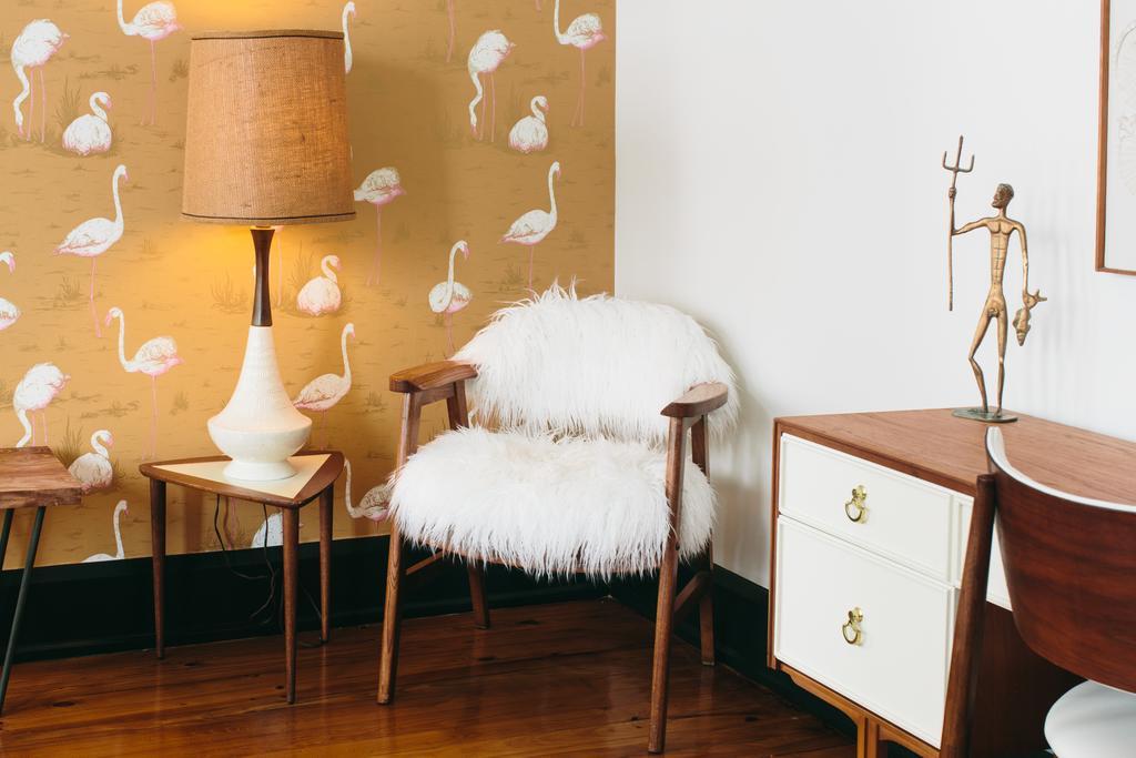 The Dwell Hotel, A Member Of Design Hotels Chattanooga Eksteriør billede