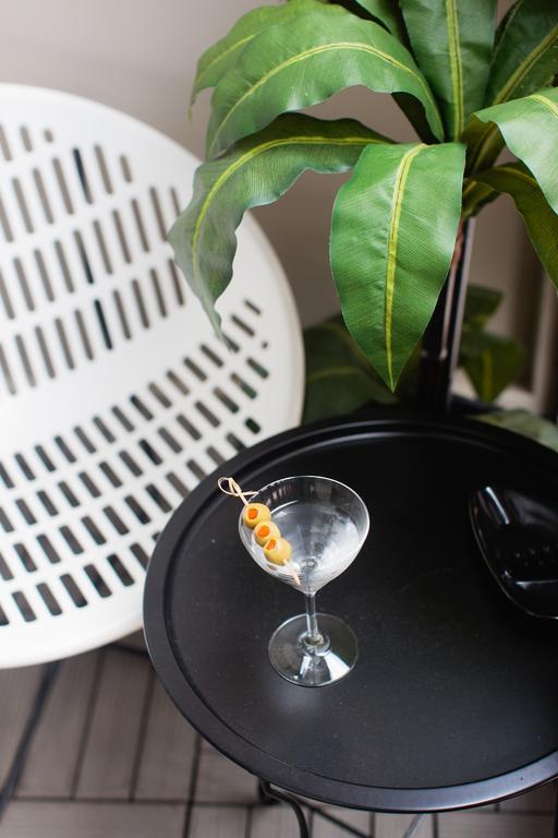 The Dwell Hotel, A Member Of Design Hotels Chattanooga Eksteriør billede