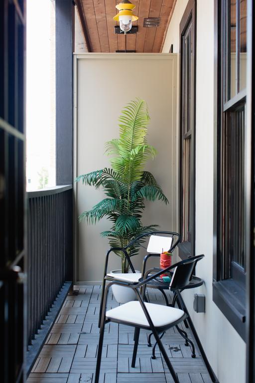 The Dwell Hotel, A Member Of Design Hotels Chattanooga Eksteriør billede