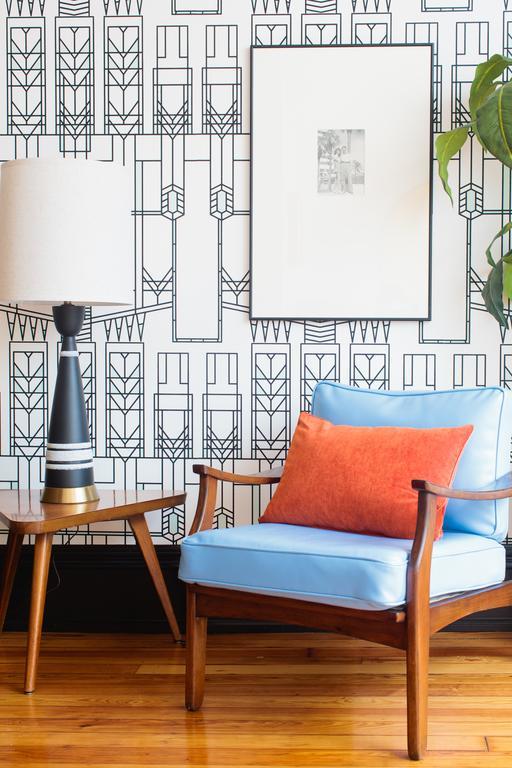 The Dwell Hotel, A Member Of Design Hotels Chattanooga Eksteriør billede