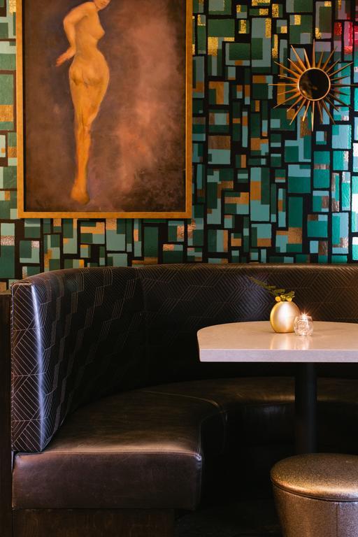 The Dwell Hotel, A Member Of Design Hotels Chattanooga Eksteriør billede