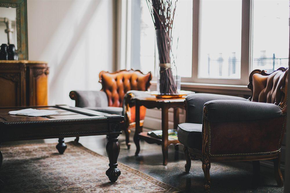 The Dwell Hotel, A Member Of Design Hotels Chattanooga Eksteriør billede