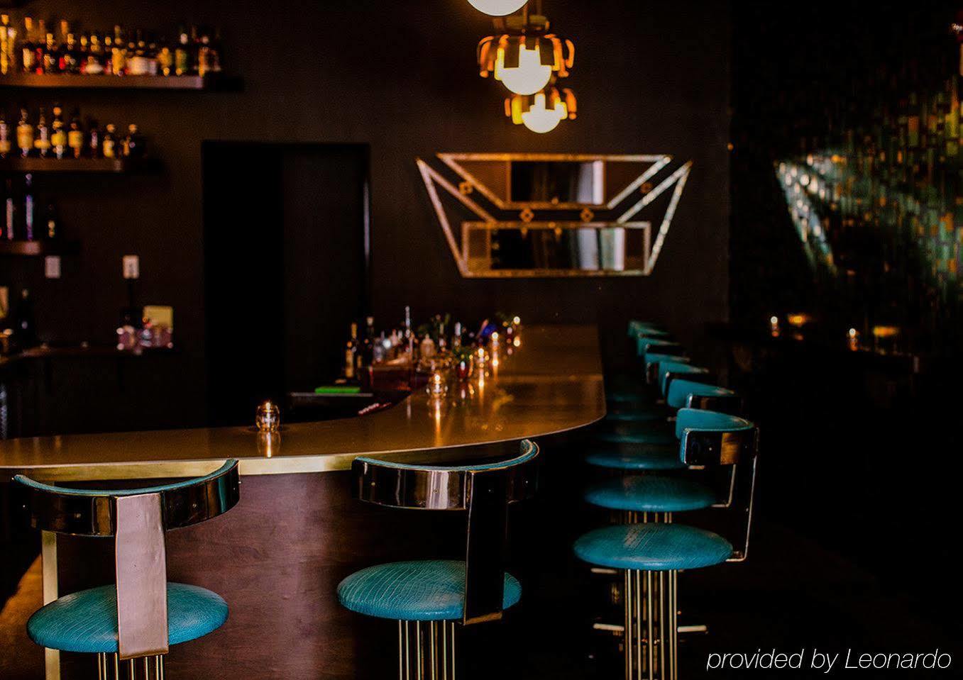 The Dwell Hotel, A Member Of Design Hotels Chattanooga Eksteriør billede