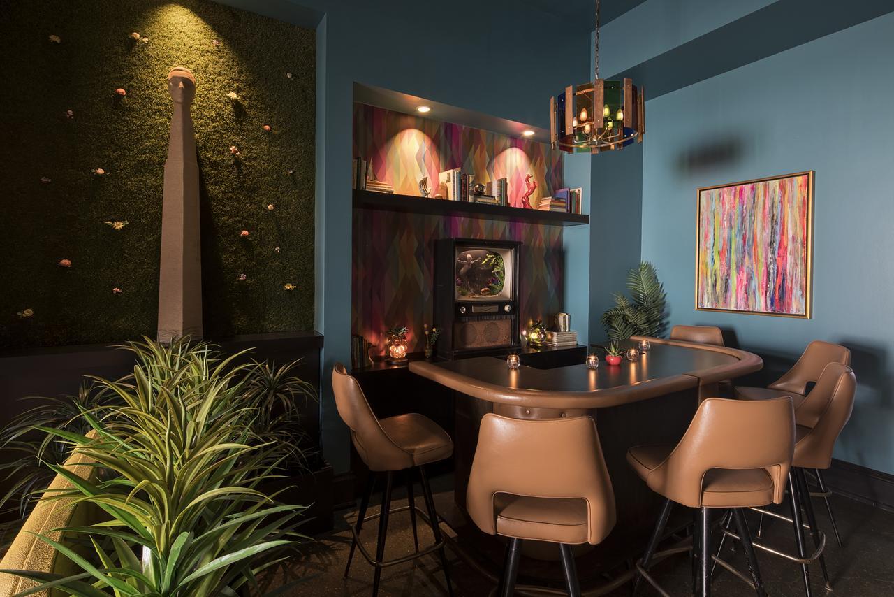 The Dwell Hotel, A Member Of Design Hotels Chattanooga Eksteriør billede