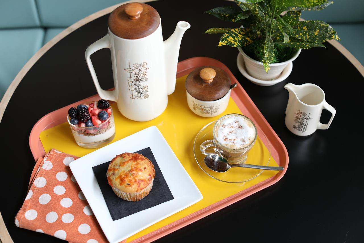 The Dwell Hotel, A Member Of Design Hotels Chattanooga Eksteriør billede